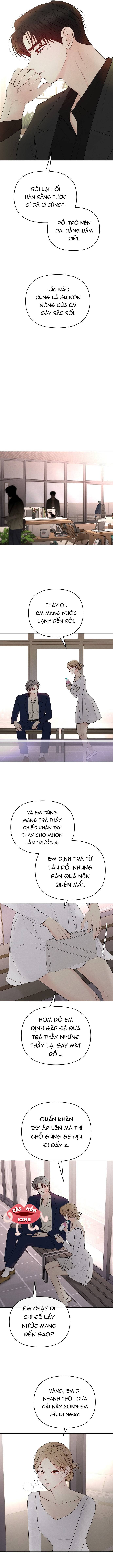 Soái Ca Kiểu Mẫu - Chap Soái Ca Kiểu Mẫu – Chap 52