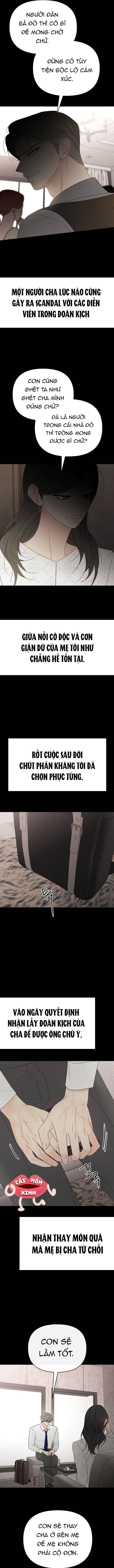 Soái Ca Kiểu Mẫu - Chap Soái Ca Kiểu Mẫu – Chap 52