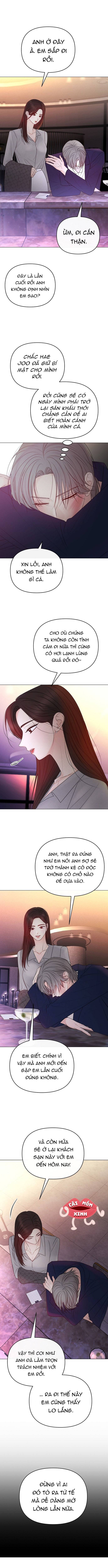 Soái Ca Kiểu Mẫu - Chap Soái Ca Kiểu Mẫu – Chap 53