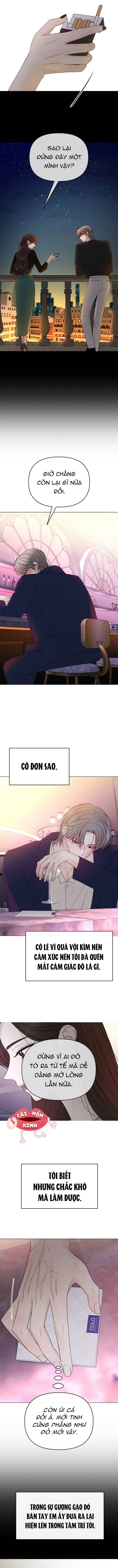 Soái Ca Kiểu Mẫu - Chap Soái Ca Kiểu Mẫu – Chap 53