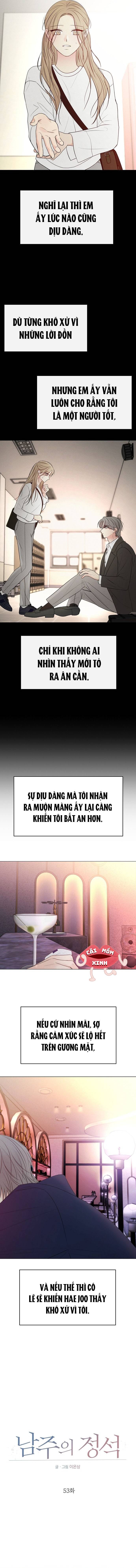 Soái Ca Kiểu Mẫu - Chap Soái Ca Kiểu Mẫu – Chap 53