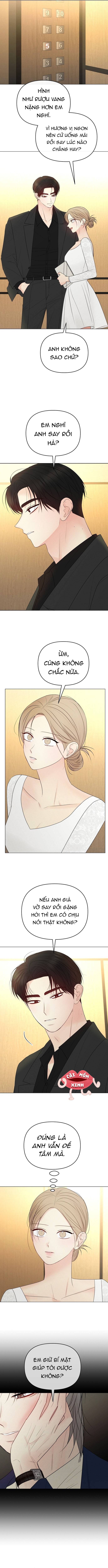 Soái Ca Kiểu Mẫu - Chap Soái Ca Kiểu Mẫu – Chap 53