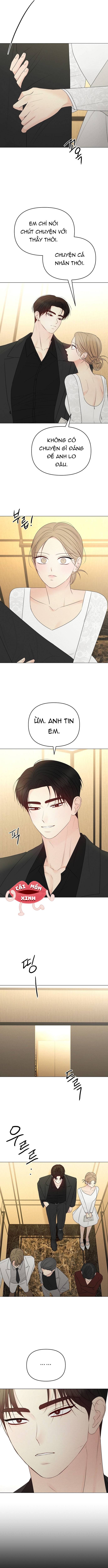Soái Ca Kiểu Mẫu - Chap Soái Ca Kiểu Mẫu – Chap 53