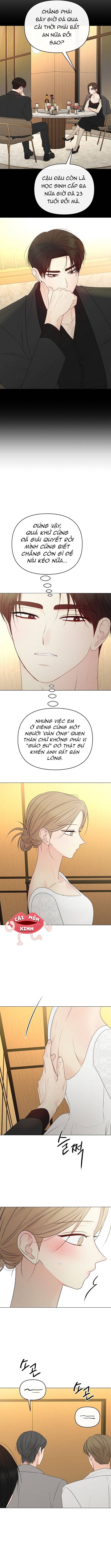 Soái Ca Kiểu Mẫu - Chap Soái Ca Kiểu Mẫu – Chap 53