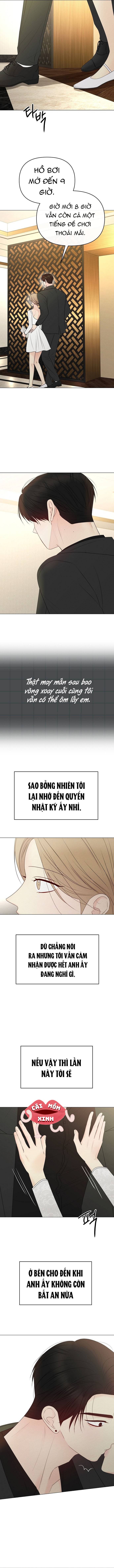 Soái Ca Kiểu Mẫu - Chap Soái Ca Kiểu Mẫu – Chap 53