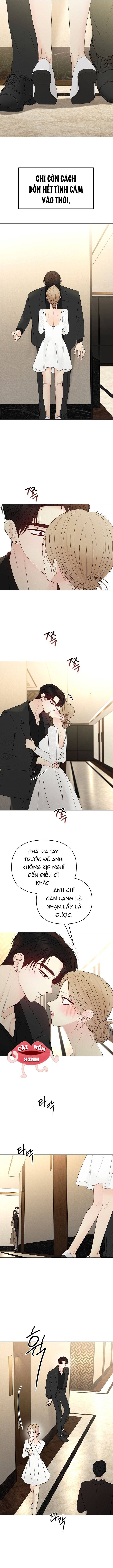 Soái Ca Kiểu Mẫu - Chap Soái Ca Kiểu Mẫu – Chap 53