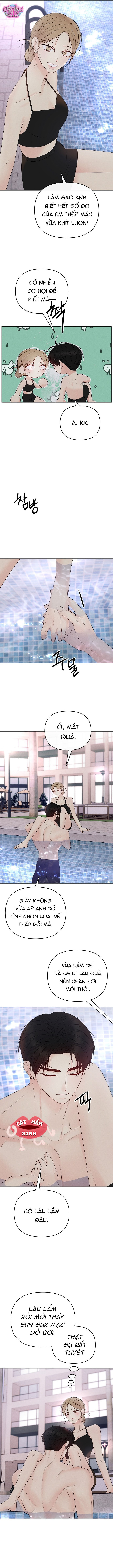 Soái Ca Kiểu Mẫu - Chap 54