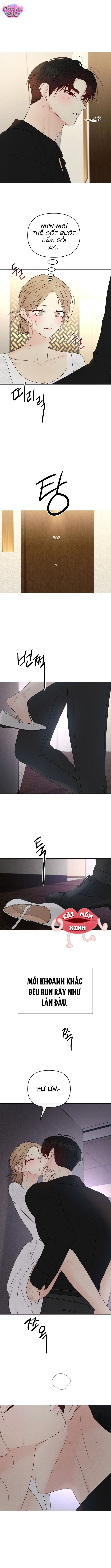 Soái Ca Kiểu Mẫu - Chap 54