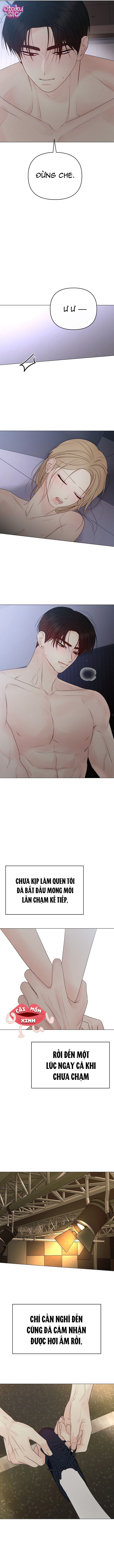 Soái Ca Kiểu Mẫu - Chap 54