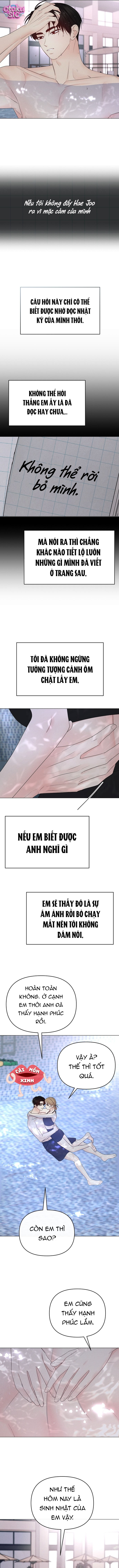 Soái Ca Kiểu Mẫu - Chap 54