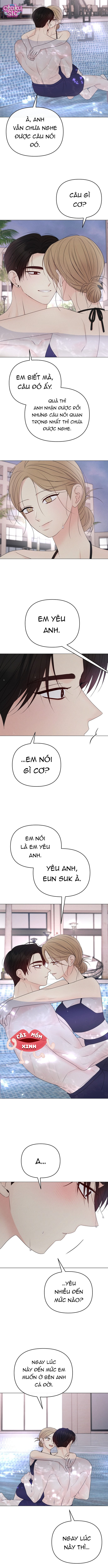 Soái Ca Kiểu Mẫu - Chap 54