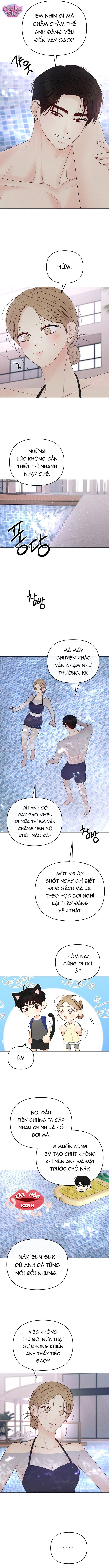 Soái Ca Kiểu Mẫu - Chap 54