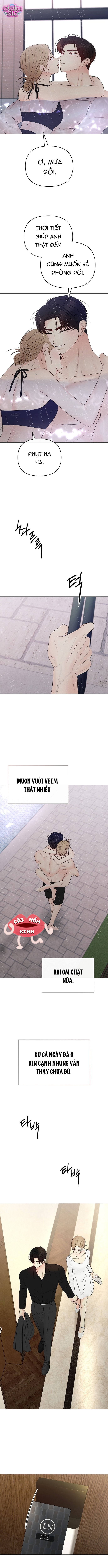 Soái Ca Kiểu Mẫu - Chap 54