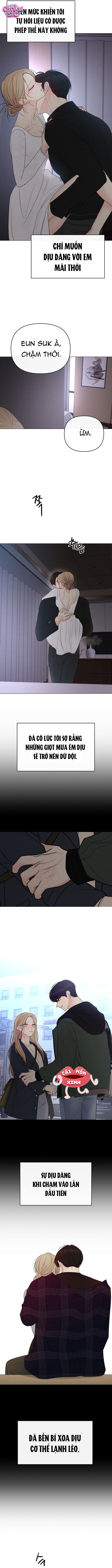 Soái Ca Kiểu Mẫu - Chap 54