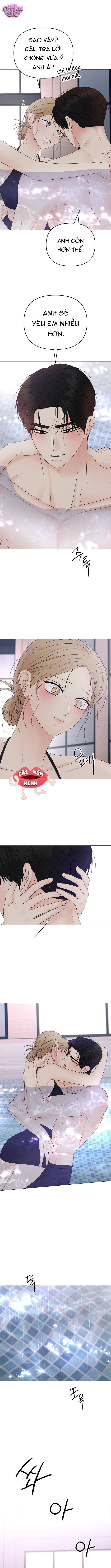 Soái Ca Kiểu Mẫu - Chap 54