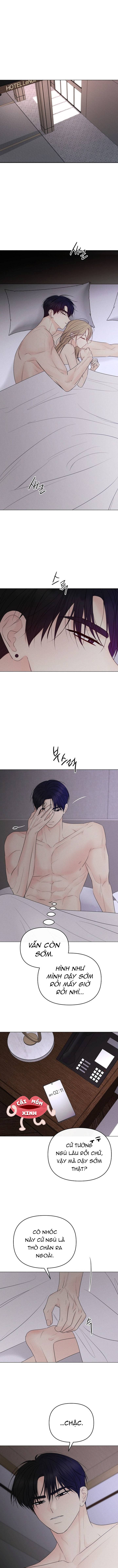 Soái Ca Kiểu Mẫu - Chap Soái Ca Kiểu Mẫu – Chap 55
