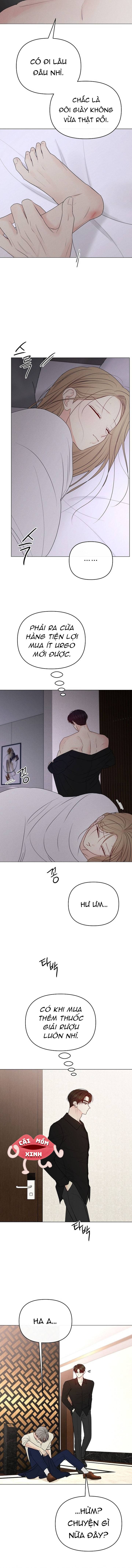Soái Ca Kiểu Mẫu - Chap Soái Ca Kiểu Mẫu – Chap 55