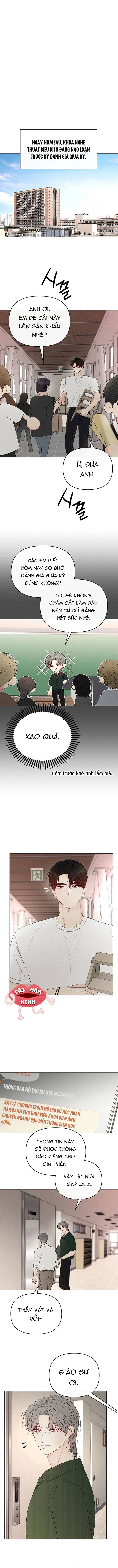Soái Ca Kiểu Mẫu - Chap Soái Ca Kiểu Mẫu – Chap 55