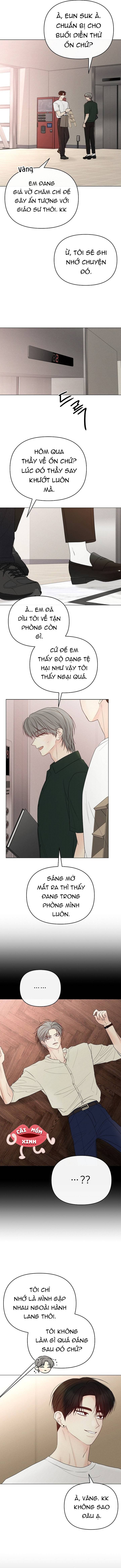 Soái Ca Kiểu Mẫu - Chap Soái Ca Kiểu Mẫu – Chap 55