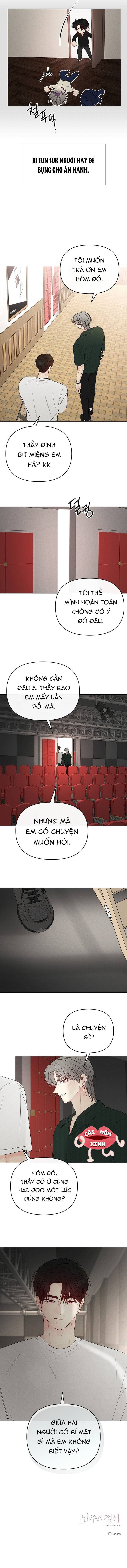 Soái Ca Kiểu Mẫu - Chap Soái Ca Kiểu Mẫu – Chap 55