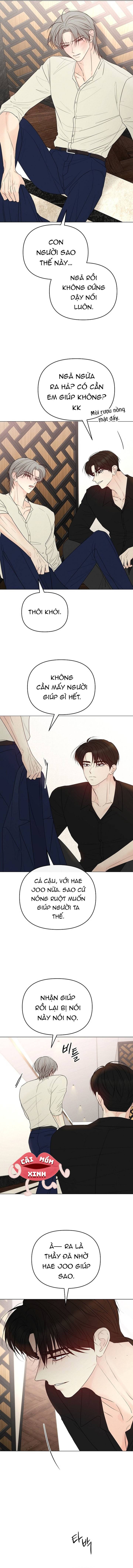 Soái Ca Kiểu Mẫu - Chap Soái Ca Kiểu Mẫu – Chap 55