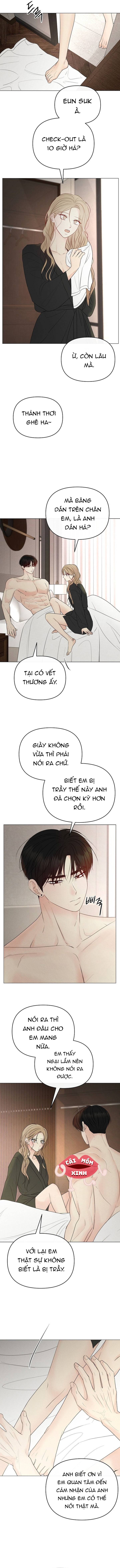 Soái Ca Kiểu Mẫu - Chap Soái Ca Kiểu Mẫu – Chap 55