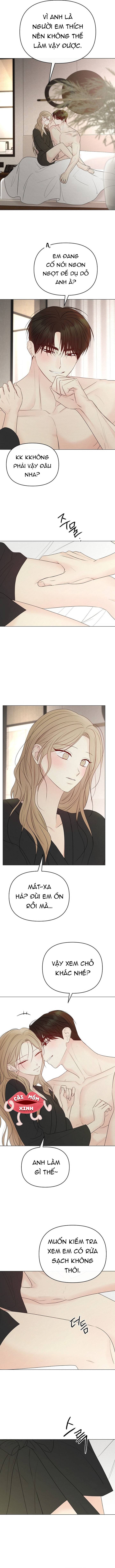 Soái Ca Kiểu Mẫu - Chap Soái Ca Kiểu Mẫu – Chap 55