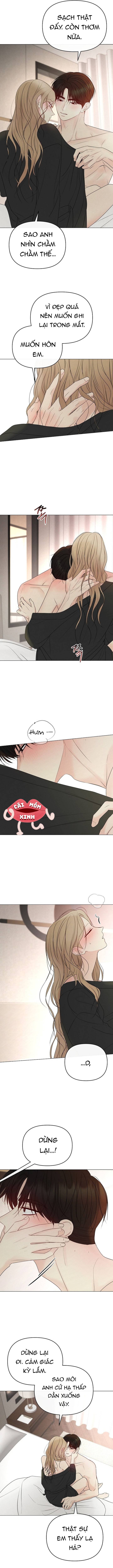 Soái Ca Kiểu Mẫu - Chap Soái Ca Kiểu Mẫu – Chap 55