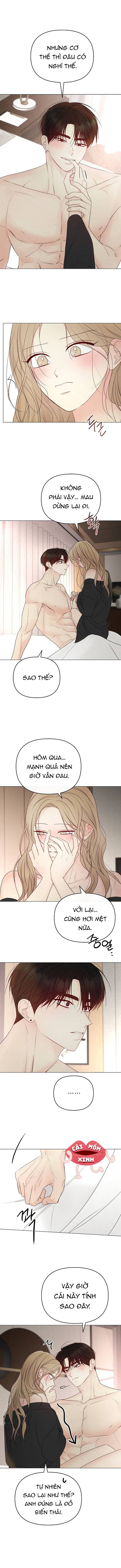 Soái Ca Kiểu Mẫu - Chap Soái Ca Kiểu Mẫu – Chap 55