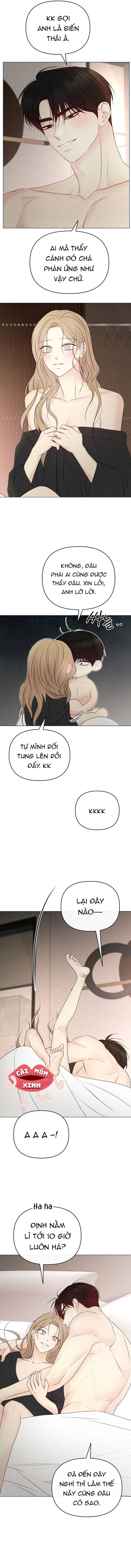 Soái Ca Kiểu Mẫu - Chap Soái Ca Kiểu Mẫu – Chap 55