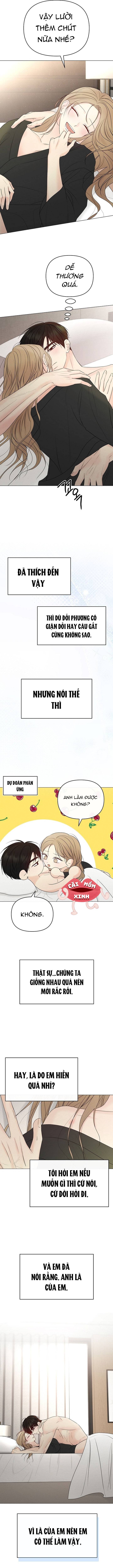 Soái Ca Kiểu Mẫu - Chap Soái Ca Kiểu Mẫu – Chap 55