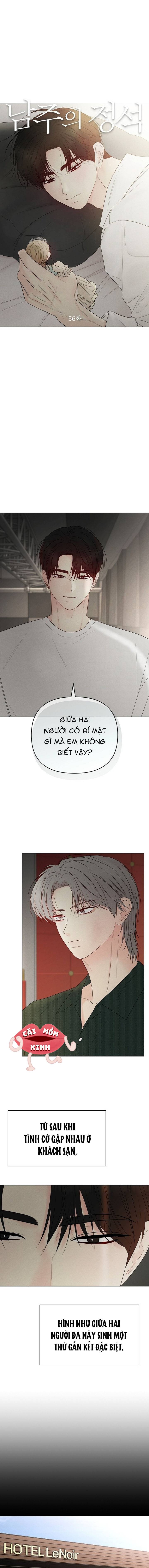 Soái Ca Kiểu Mẫu - Chap Soái Ca Kiểu Mẫu – Chap 56