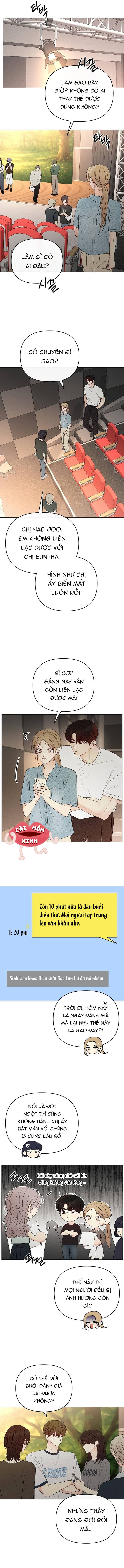 Soái Ca Kiểu Mẫu - Chap Soái Ca Kiểu Mẫu – Chap 56