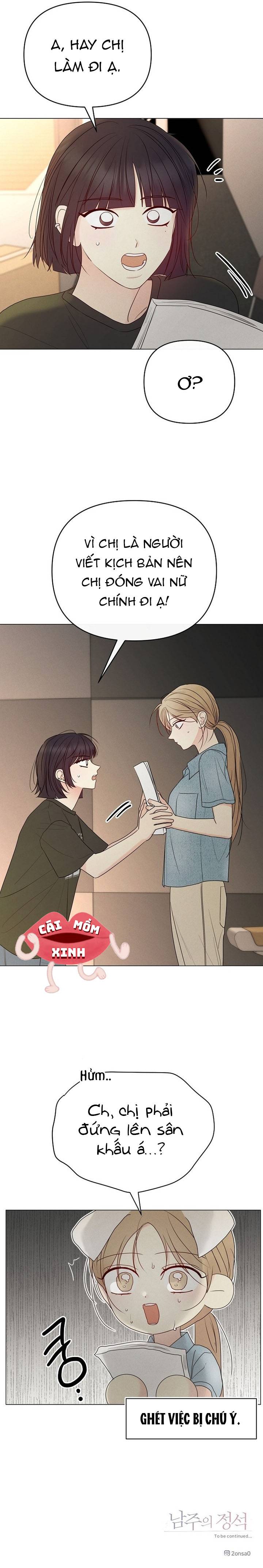 Soái Ca Kiểu Mẫu - Chap Soái Ca Kiểu Mẫu – Chap 56