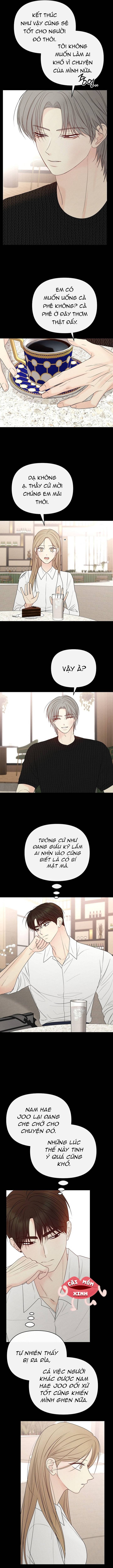 Soái Ca Kiểu Mẫu - Chap Soái Ca Kiểu Mẫu – Chap 56