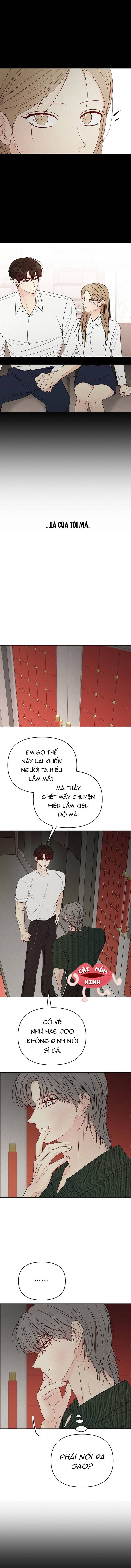 Soái Ca Kiểu Mẫu - Chap Soái Ca Kiểu Mẫu – Chap 56