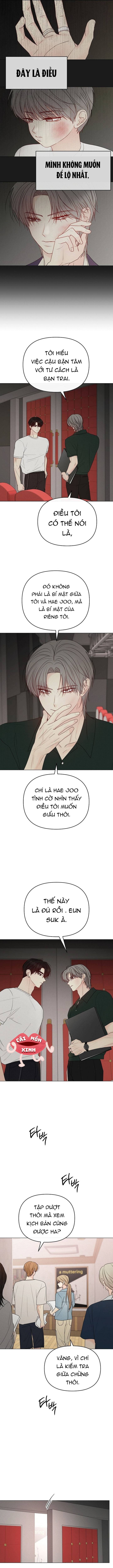Soái Ca Kiểu Mẫu - Chap Soái Ca Kiểu Mẫu – Chap 56