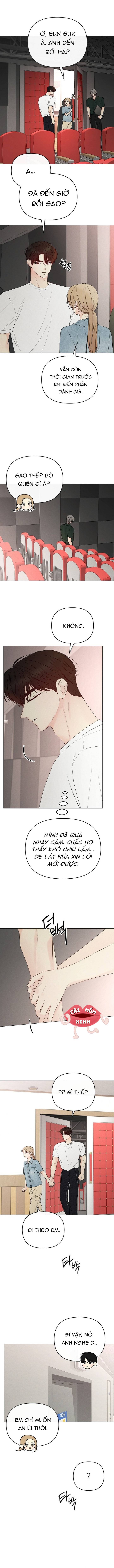 Soái Ca Kiểu Mẫu - Chap Soái Ca Kiểu Mẫu – Chap 56