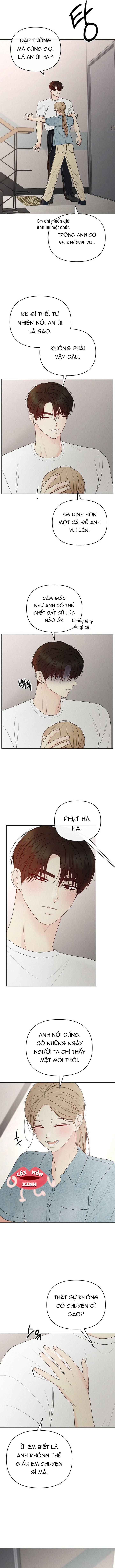 Soái Ca Kiểu Mẫu - Chap Soái Ca Kiểu Mẫu – Chap 56