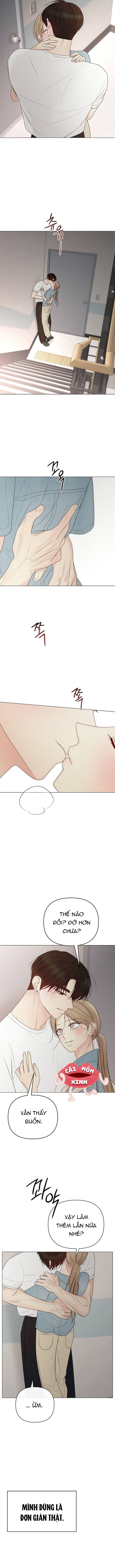 Soái Ca Kiểu Mẫu - Chap Soái Ca Kiểu Mẫu – Chap 56