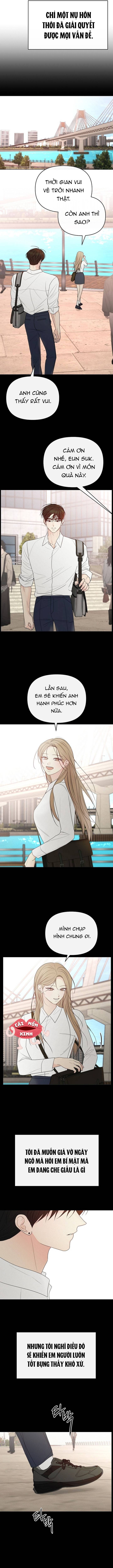 Soái Ca Kiểu Mẫu - Chap Soái Ca Kiểu Mẫu – Chap 56