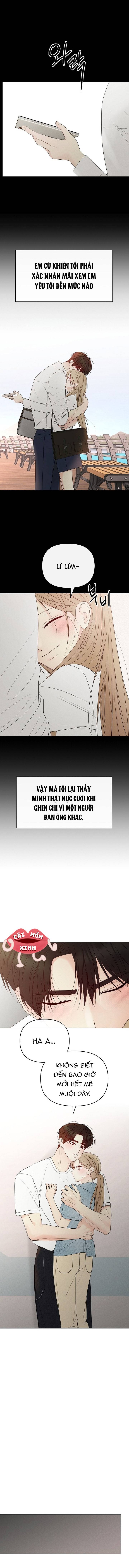 Soái Ca Kiểu Mẫu - Chap Soái Ca Kiểu Mẫu – Chap 56