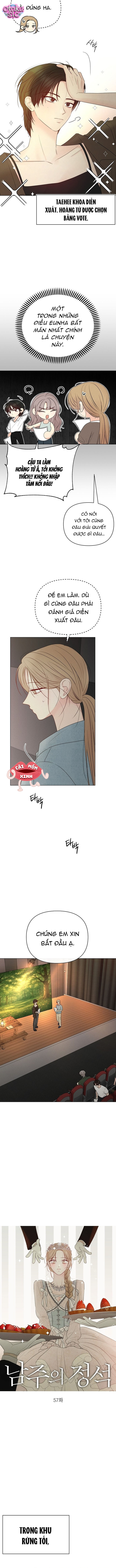 Soái Ca Kiểu Mẫu - Chap 57