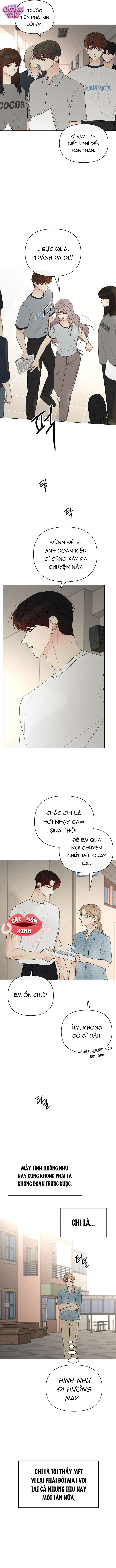 Soái Ca Kiểu Mẫu - Chap 57