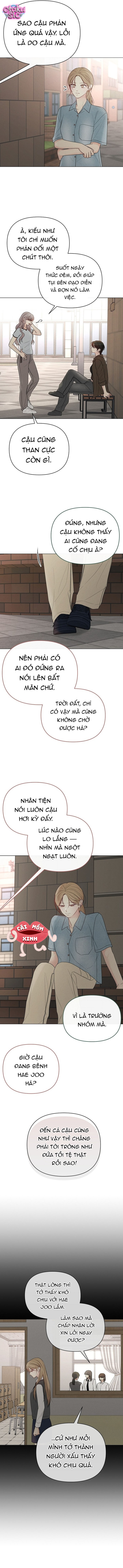 Soái Ca Kiểu Mẫu - Chap 57