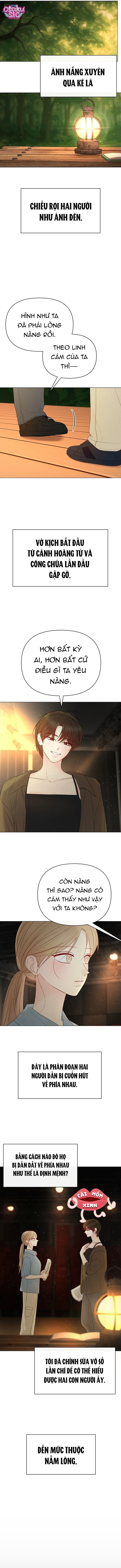 Soái Ca Kiểu Mẫu - Chap 57