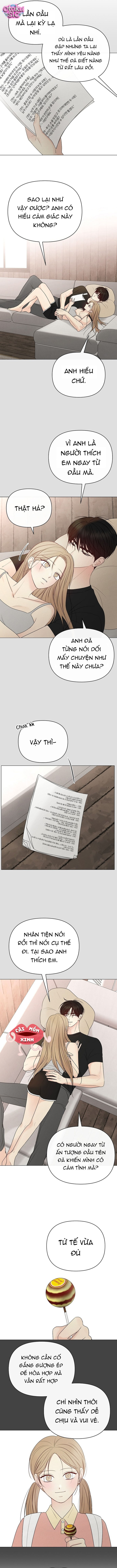 Soái Ca Kiểu Mẫu - Chap 57