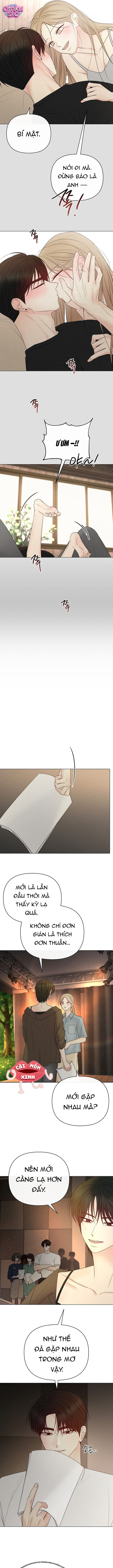 Soái Ca Kiểu Mẫu - Chap 57