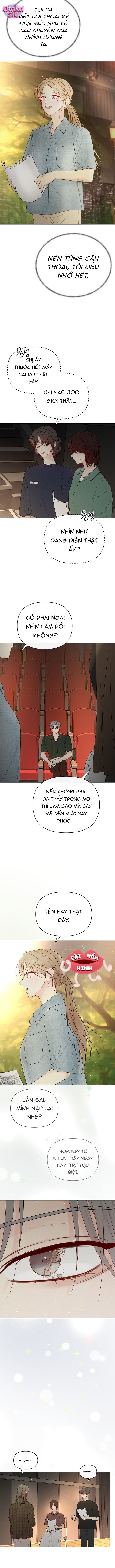 Soái Ca Kiểu Mẫu - Chap 57