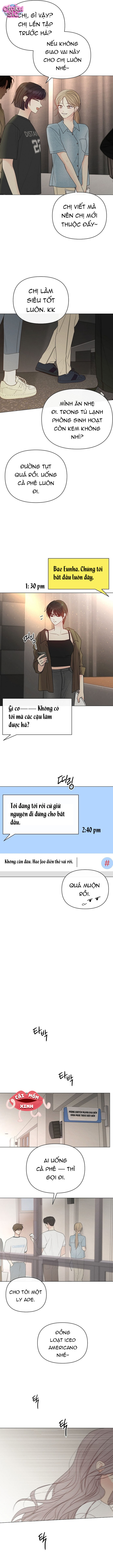 Soái Ca Kiểu Mẫu - Chap 57